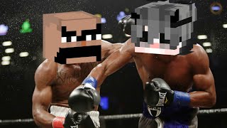 m5aoii vs xDiaa | VeinMC