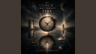 THE CLOCK THAT FORGOT TIME, Vol. 8