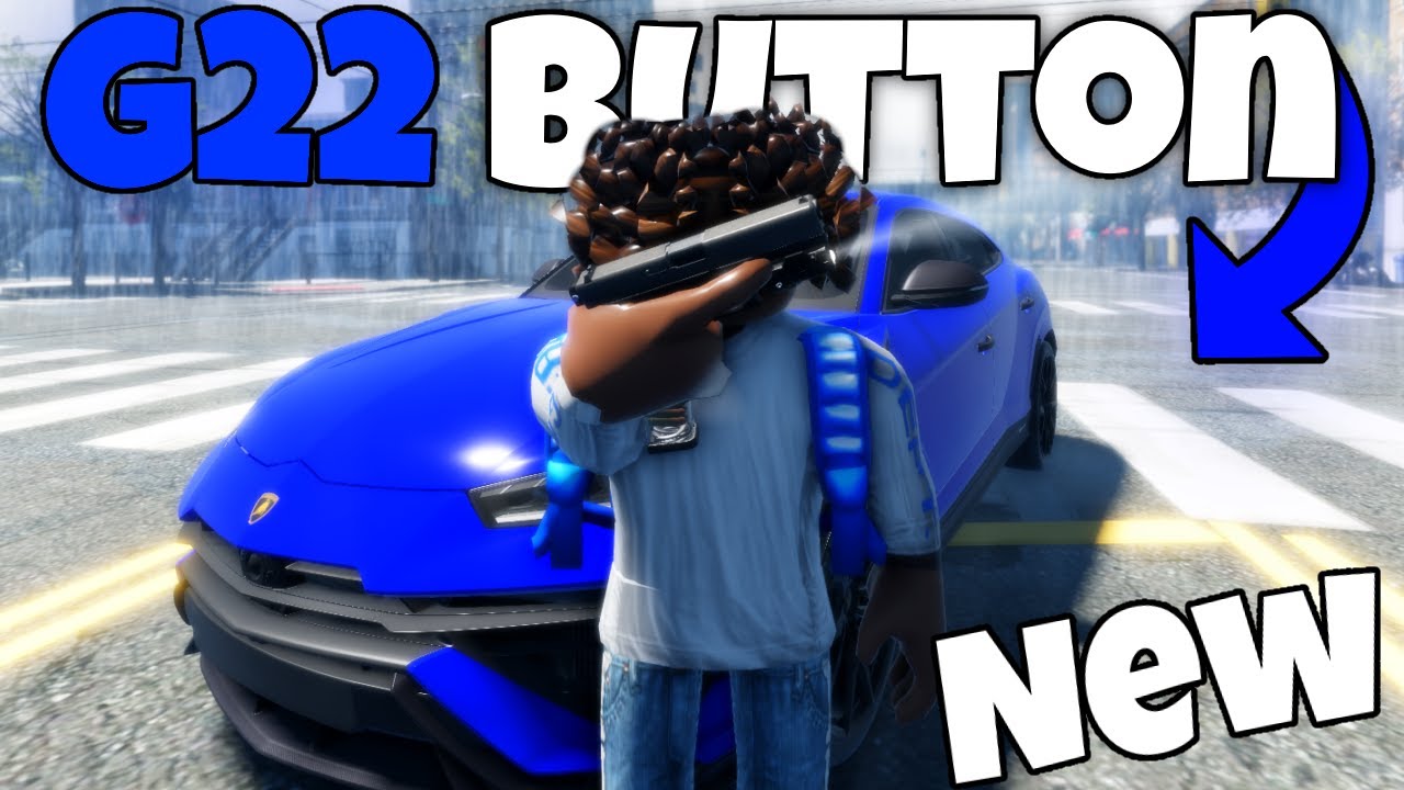 I CRASHED OUT With The NEW G22 BUTTON In Tha Bronx 3!