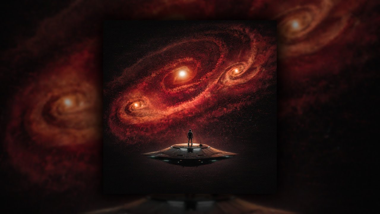 IvannCahh - Trío Galaxia