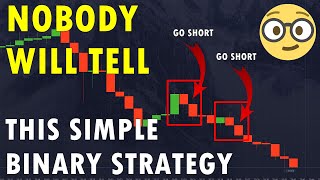 Ən SADƏ Pocket Option Strategiyası 🧑‍🚀 60 saniyəlik İkili Seçimlər