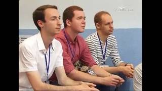 В Самарском национальном университете стартовала летняя космическая школа
