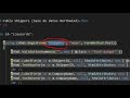 CRUD ASPNET MVC5 PARTE 2