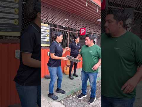 Unas empleadas con mucha astucia #honduras #comedia #humor