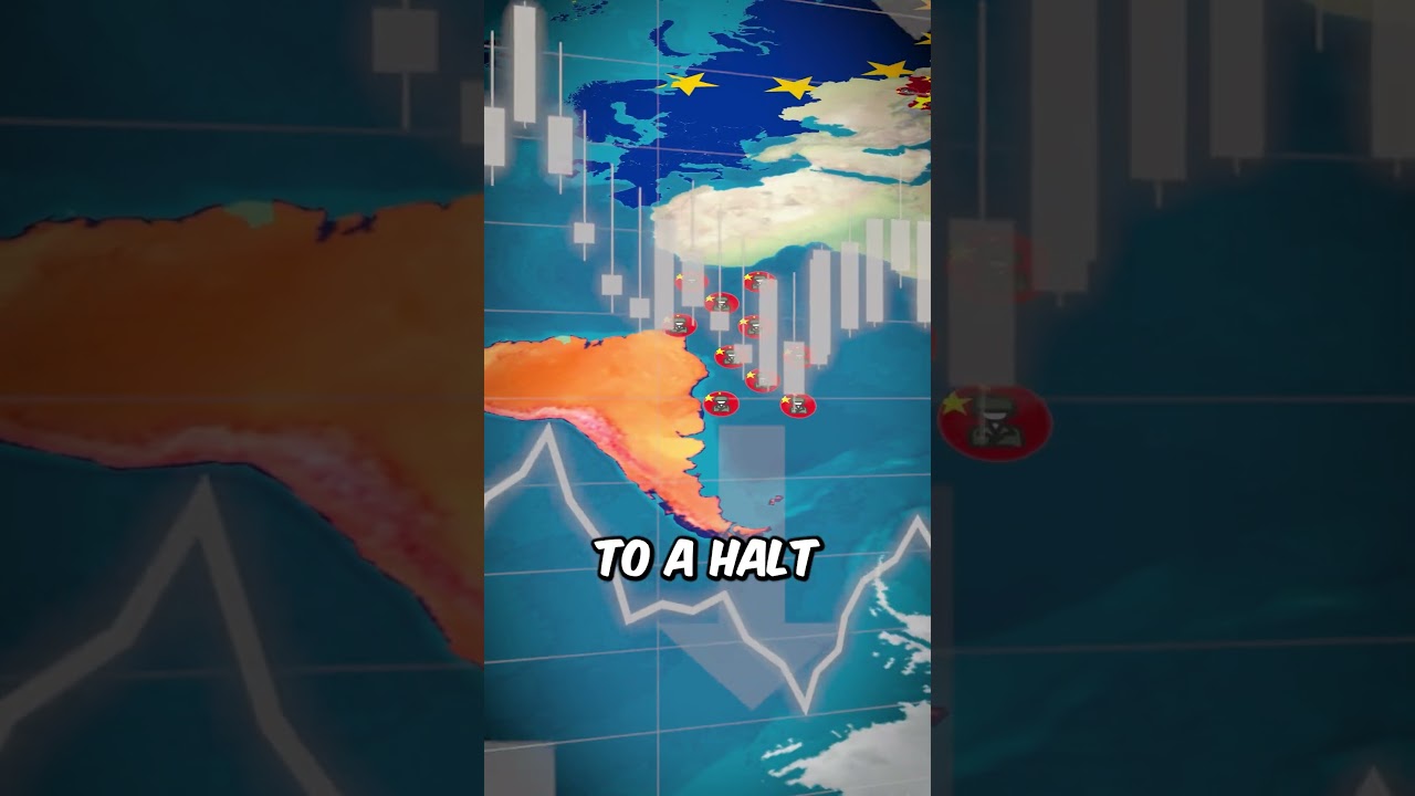What Would Happen If China Decided To Invade The World