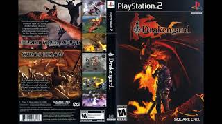 Drakengard (Drag-On Dragoon -JP-) (PS2): 38 - Twelfth Chapter - Ground