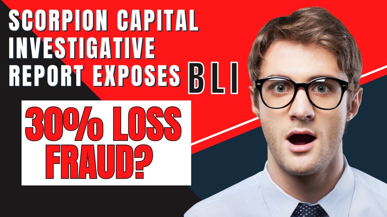 Berkeley Lights Stock News (BLI) BLI Stock News Berkeley Lights