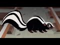 (AEG 2021) The Skunk's chitter 🦨 🔊