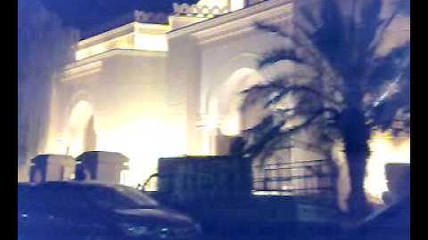 ليلة 22 رمضان 1430 مسجد الراشدية الكبير  وسورة المنافقون