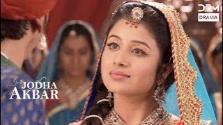 Tatapan yang tak terganti 👀 | Jodha Akbar - Klip | Seri India Bahasa Indonesia | G182X