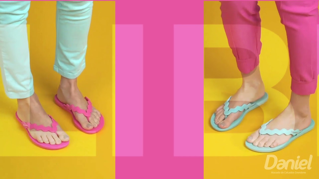 Ipanema Sempre Nova | Coleção 2021 - YouTube