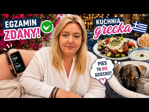 Vlog czy pies to dziecko? 😊