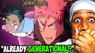 Jujutsu Kaisen Season 3 Blew Away All My Expectations