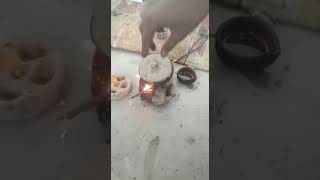 DSP cooking