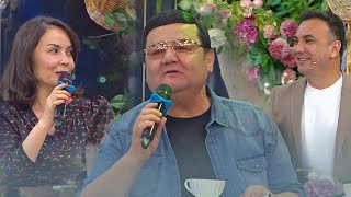 картинка: Япончикка айланган Иқболчик😂