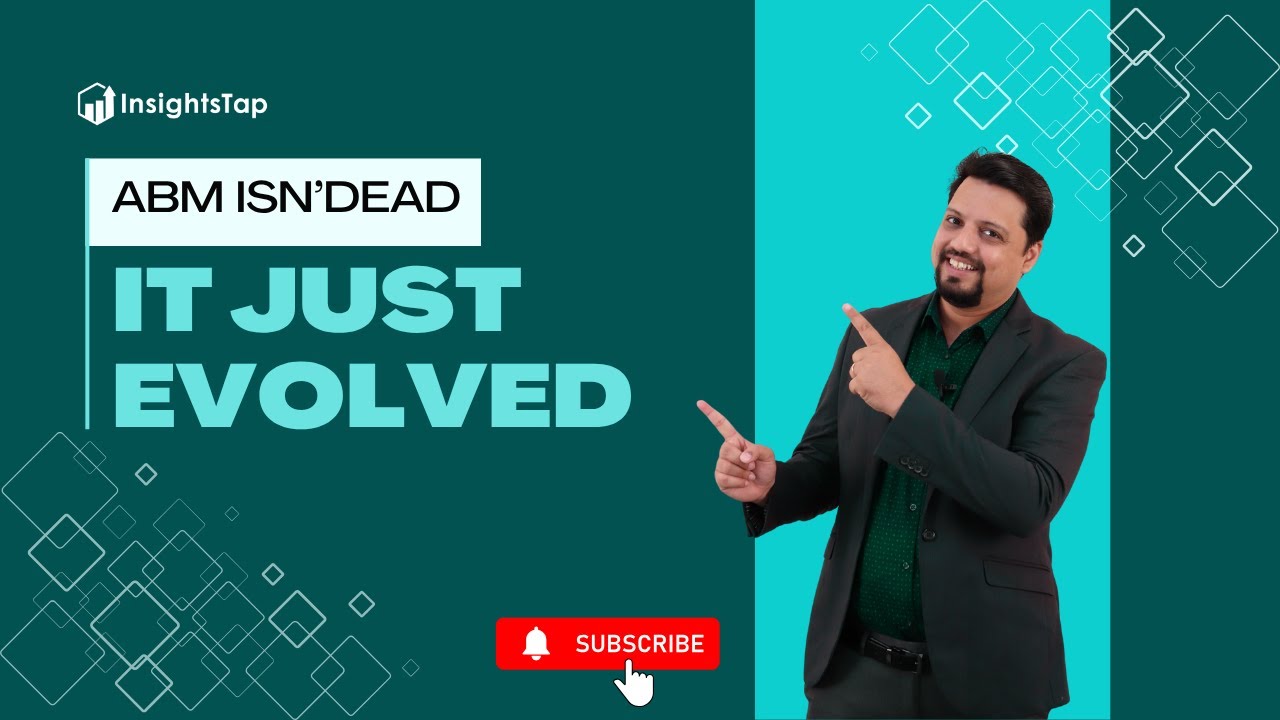 The Evolution of ABM: From Target Lists to Signals