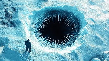 Những điều ẩn giấu dưới đáy đại dương nằm ngoài sức tưởng tượng