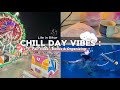 A day in my life ☕️🍃 | Life in Bihar🌾 | Aesthetic vlog | room reset | saw a Mermaid🧜🏼‍♀️😳| reading📚|