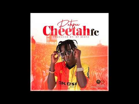 Patapaa - Cheetah FC (Audio Slide)