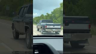 Gmc Square Body Dually