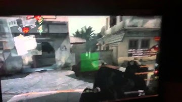 |Noobs on drugs|MW2 mods ep 1