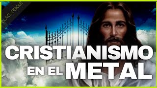 ¿METALEROS CRISTIANOS? White Metal y su relación con JESUCRISTO.