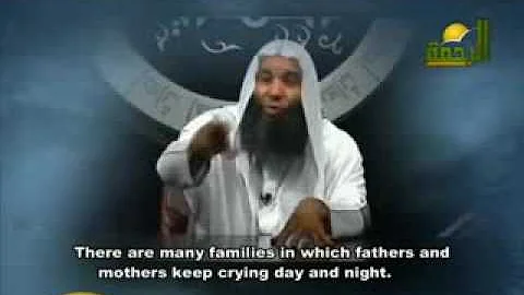 The Minor Signs: Disobedience to Parents (6/6) Episode 12