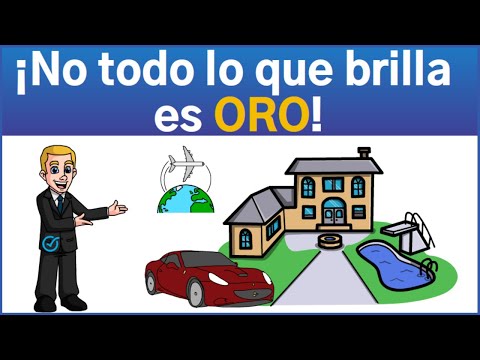 Video: Cómo Vivir Sin Préstamos