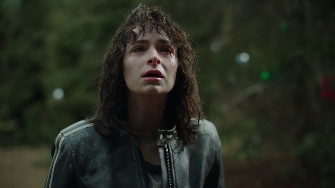 NOS4A2   Season 1 Official Comic Con Trailer SDCC 2019