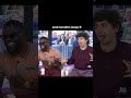 Marcello Hernández Making Us Laugh
