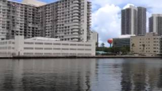 three island hallandale florida usa part 2