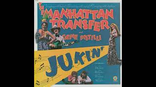 Watch Manhattan Transfer Sunny Disposish video