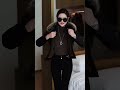 #PetiteOutfit #LooksGoodOnEveryone #LeatherJacket #TrendyMomOutfit