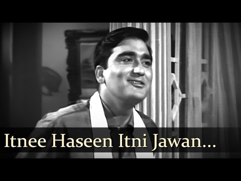 Itnee Haseen Itni