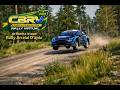 RBR RSF - Brazilian championship 2026 round 1 - Rally Arraial D´ajuda - FIesta WRC