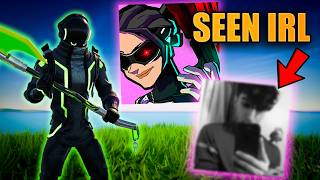 I found Fearless IRL (Not Clickbait) Details