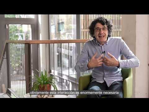 Dr  Marcos Malumbres III Encuentro Investigadores PARTE 2