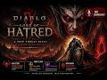 Diablo IV Lord of Hatred – Season 13 – Let's Play29