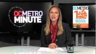 OC Metro Minute - UC Irvine says Orange County is driving economic growth