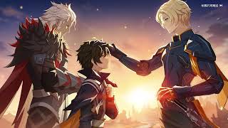 BP: Star Resonance 星痕共鸣 FULL DAY 5 Storyline (No Commentary Gameplay)   - (CBT 2 CN)