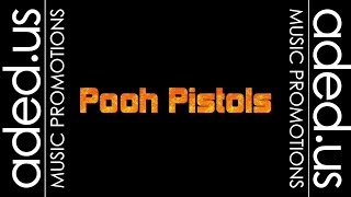 Pooh Pistols Letter To The Dead