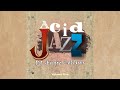 Set by DJ André Collyer - Acid Jazz, R&B and Chillout (Volume 01)