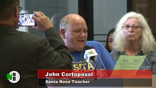 Garden Teacher Oppose Superintendent Pay Raise Garden Guide