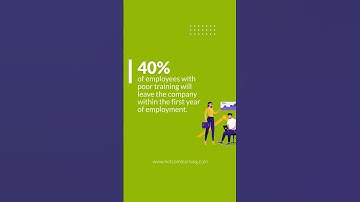 #Shorts | Benefits Of Corporate Training | Impact of Training on Employee Productivity | NetCom
