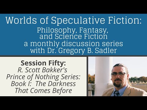 R. Scott Bakker,