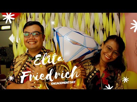 Video Lamaran Cinematic HP//Febri \u0026 Dini