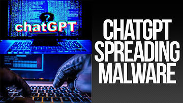 ChatGPT Fake Applications. Hackers use Fake ChatGPT Applications to push Malware and Viruses