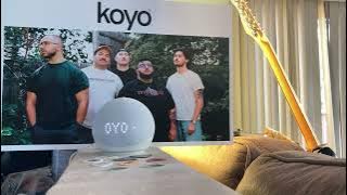 Koyo ~ Mile A Minute [Guitar Cover]