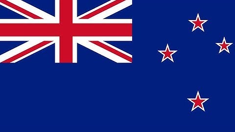 7 Safest Countries If WW3 Breaks Out