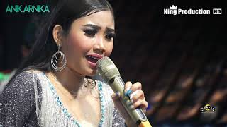 Segara Madu - Anik Arnika Jaya Live Desa Pananggapan Banjarharjo Brebes